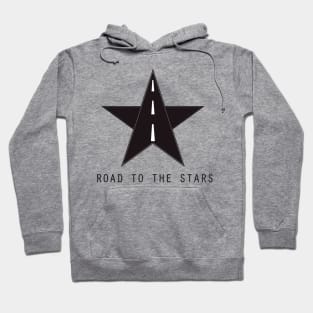 Road to the Stars Hoodie